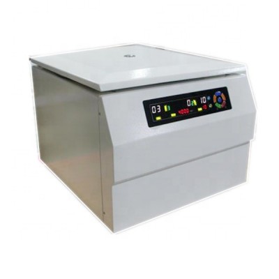 50 ml adipose stem cell electric dna testing centrifuge machine