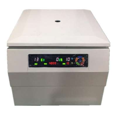 centrifuge 60cc fat