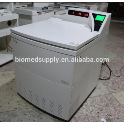 2017 hot sale centrifuge blood bank equipment