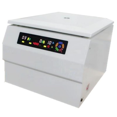 hot sale high quality how long to spin blood in centrifuge PRP