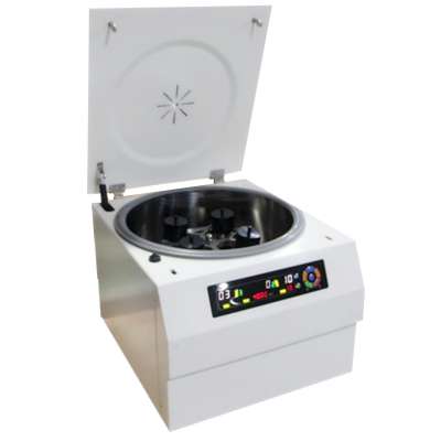 Factory Supplier swing out centrifuge PRP for beauty skincare clinic PRP Therapy