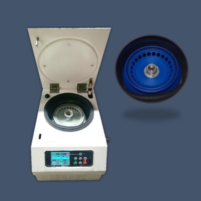 2019 Most popular Bench high speed refrigerated lab centrifuge price with 16500rpm 24 x 1.5ml