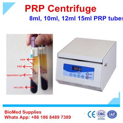 Factory wholesale prices for centrifuge