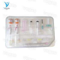 Kit PRP for PRP centrifuges platelet rich plasma